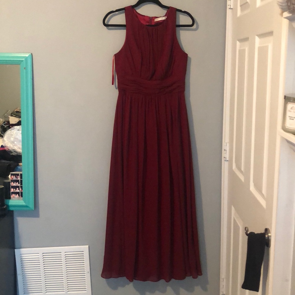 Beautiful flowy dress